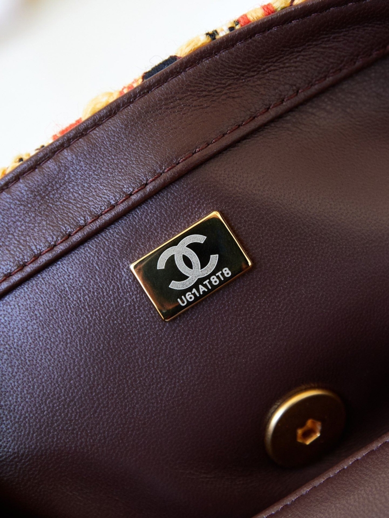 Chanel CF Series Bags